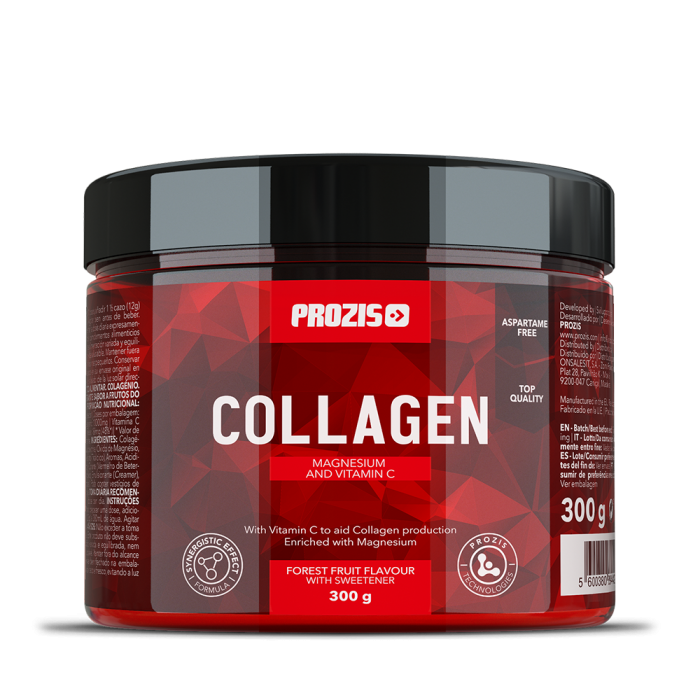 Prozis Collagen+Magnesium Flavoured / 300гр.